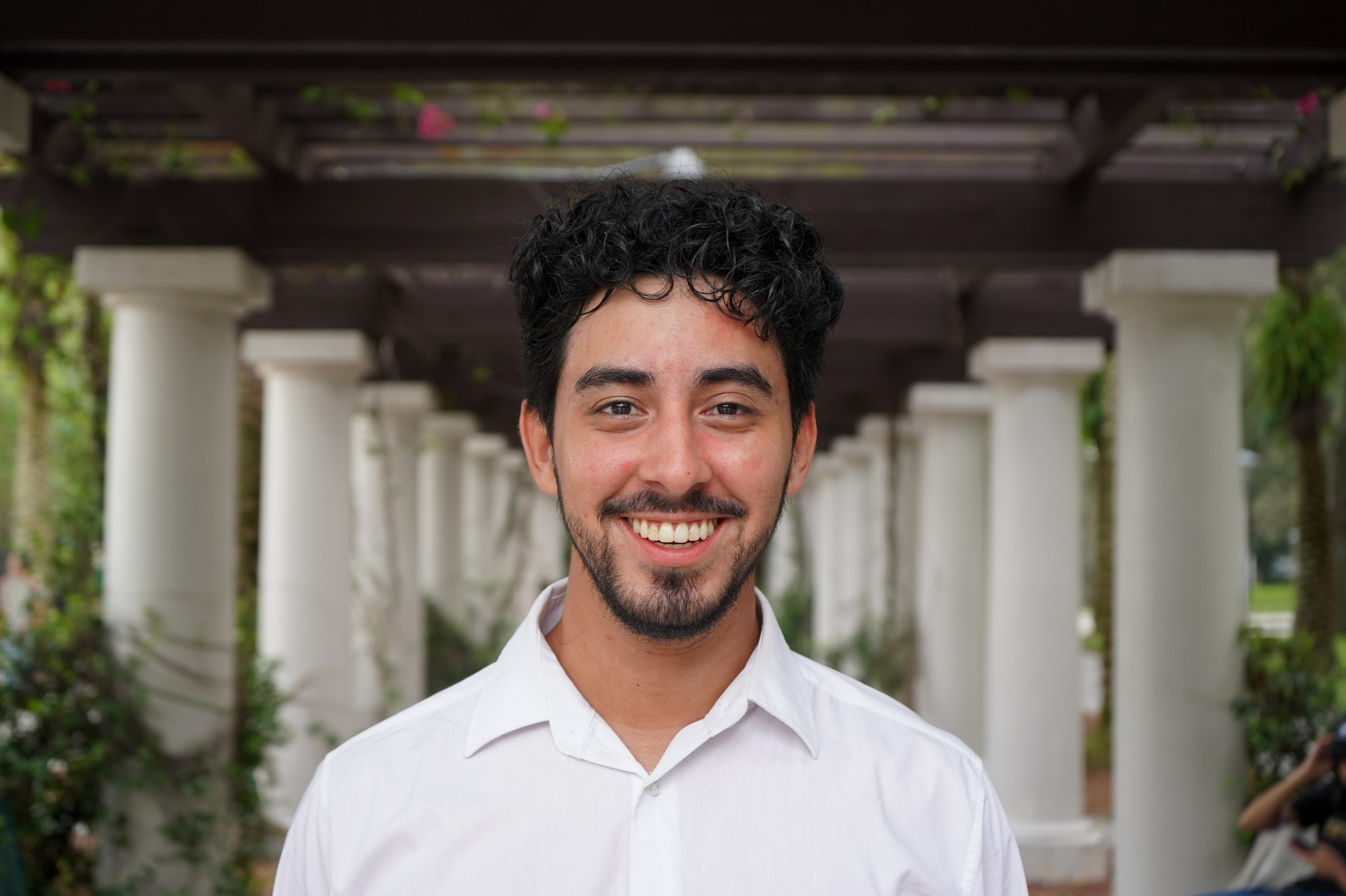 Carlos Pineda